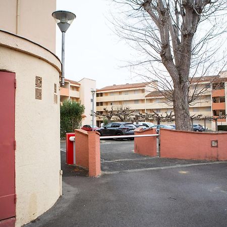 Les Calanques - Parking - 600M Plage アルジェレス・シュル・メール エクステリア 写真