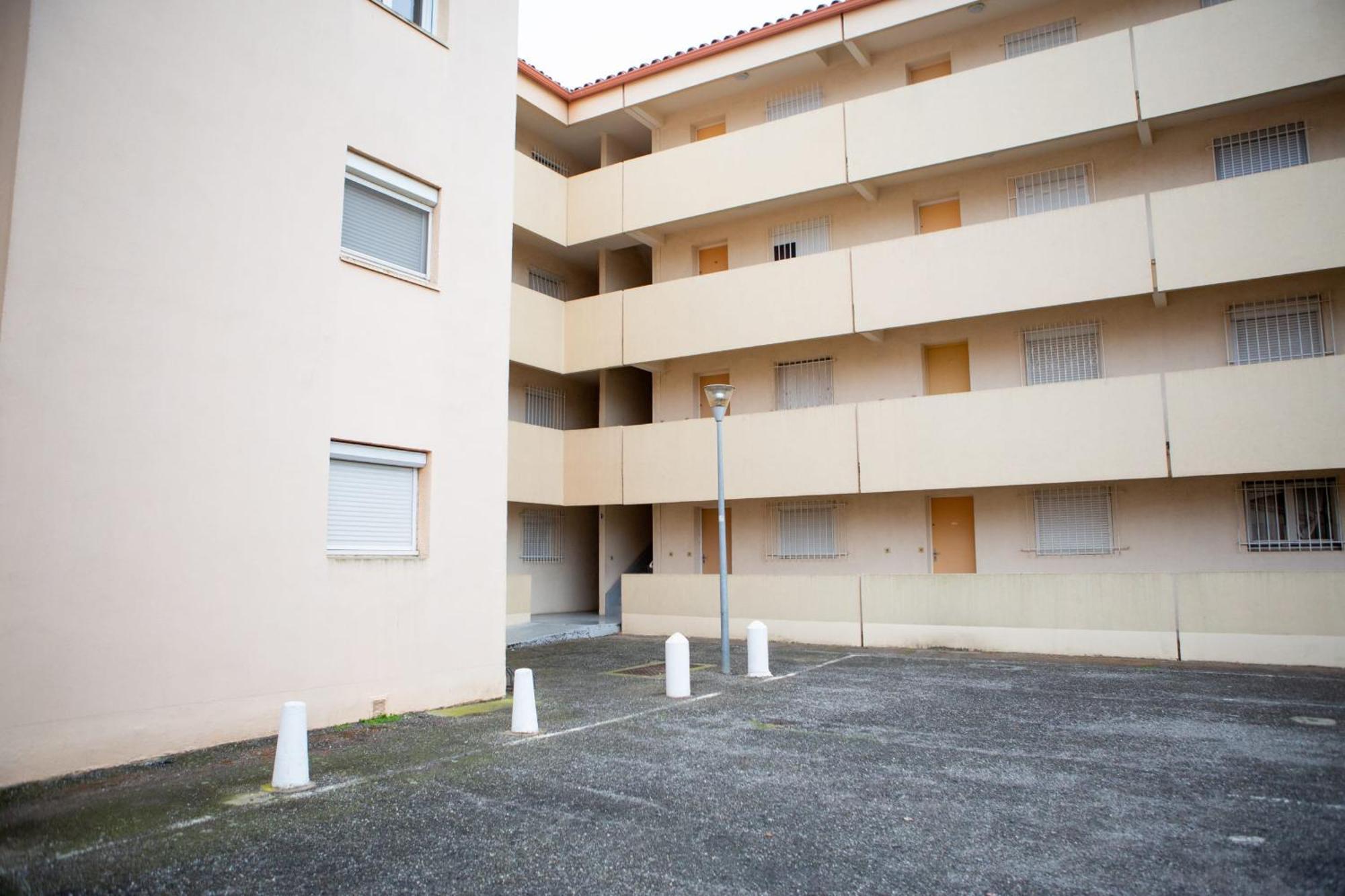 Les Calanques - Parking - 600M Plage アルジェレス・シュル・メール エクステリア 写真